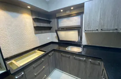 Apartment - 3 Bedrooms - 2 Bathrooms for rent in The Square - 5th Settlement Compounds - The 5th Settlement - New Cairo City - Cairo