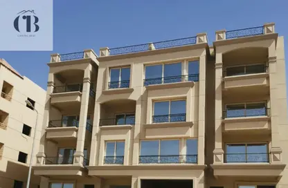 شقة - 3 غرف نوم - 3 حمامات للبيع في بيت الوطن - التجمع الخامس - مدينة القاهرة الجديدة - القاهرة