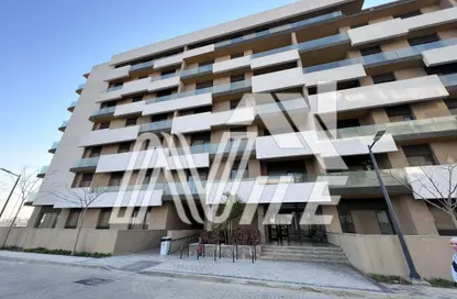 Apartment - 3 Bedrooms - 3 Bathrooms for sale in Al Burouj Compound - El Shorouk Compounds - Shorouk City - Cairo