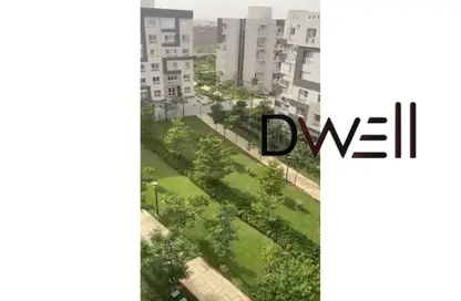 Apartment - 3 Bedrooms - 2 Bathrooms for sale in Madinaty - Cairo
