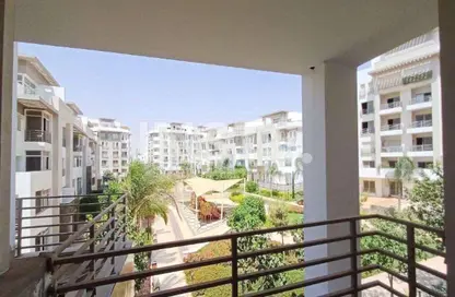 Apartment - 3 Bedrooms - 3 Bathrooms for sale in Hyde Park - 5th Settlement Compounds - The 5th Settlement - New Cairo City - Cairo