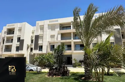Apartment - 3 Bedrooms - 3 Bathrooms for sale in Aljar Sheraton - Sheraton Al Matar - El Nozha - Cairo
