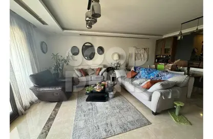 Apartment - 3 Bedrooms - 3 Bathrooms for sale in Taj City - 5th Settlement Compounds - The 5th Settlement - New Cairo City - Cairo