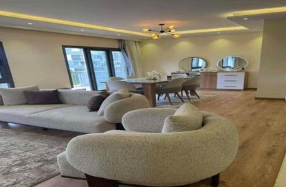 Apartment - 2 Bedrooms - 2 Bathrooms for sale in Talala - New Heliopolis Compounds - New Heliopolis - Cairo