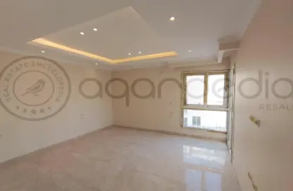 Apartment - 3 Bedrooms - 3 Bathrooms for sale in Mountain View iCity - 5th Settlement Compounds - The 5th Settlement - New Cairo City - Cairo