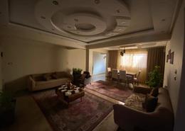 Apartment - 3 bedrooms - 1 bathroom for للبيع in Al Manial St. - El Manial - Hay El Manial - Cairo