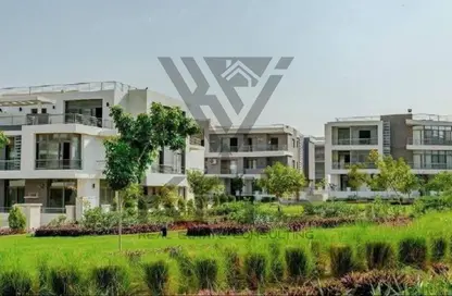 شقة - 2 غرف نوم - 1 حمام للبيع في طلالة - كمبوندات هليوبوليس الجديدة - هليوبوليس الجديدة - القاهرة