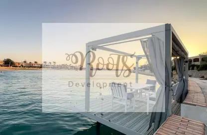 Villa - 5 Bedrooms - 6 Bathrooms for sale in Marina 5 - Marina - Al Alamein - North Coast