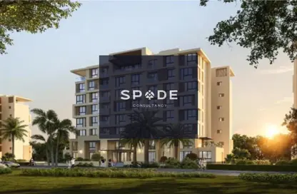 Apartment - 3 Bedrooms - 3 Bathrooms for sale in City Gate - 5th Settlement Compounds - The 5th Settlement - New Cairo City - Cairo
