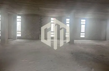 Office Space - Studio - 4 Bathrooms for sale in District 5 - 5th Settlement Compounds - The 5th Settlement - New Cairo City - Cairo