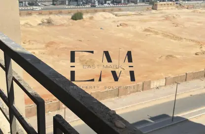 Apartment - 3 Bedrooms - 3 Bathrooms for sale in Al Tob El Ramly St. - 10th District - Nasr City - Cairo