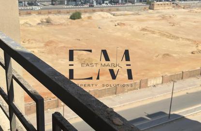 Apartment - 3 Bedrooms - 3 Bathrooms for sale in Al Tob El Ramly St. - 10th District - Nasr City - Cairo