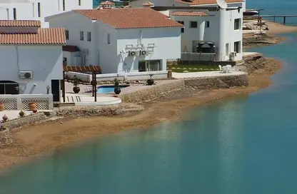 فيلا - 6 غرف نوم - 6 حمامات للبيع في الغردقة - محافظة البحر الاحمر