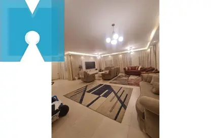 Apartment - 4 Bedrooms - 3 Bathrooms for sale in Hay El Ashgar - Al Wahat Road - 6 October City - Giza