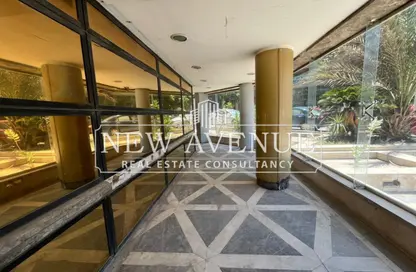 Retail - Studio - 3 Bathrooms for rent in Al Merghany St. - Ard El Golf - Heliopolis - Masr El Gedida - Cairo