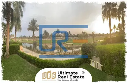 Chalet - 3 Bedrooms - 3 Bathrooms for sale in Al Ein Bay - Al Ain Al Sokhna - Suez