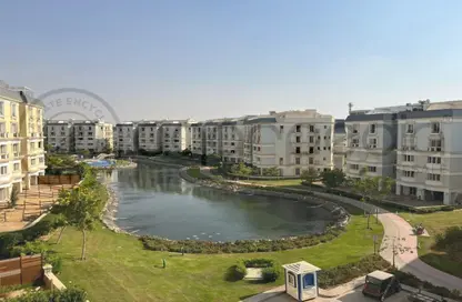 شقة - 3 غرف نوم - 3 حمامات للبيع في ماونتن فيو هايد بارك - كمبوندات التجمع الخامس - التجمع الخامس - مدينة القاهرة الجديدة - القاهرة