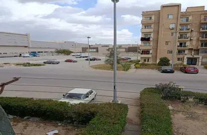 شقة - 2 غرف نوم - 1 حمام للبيع في الحي السادس عشر - الشيخ زايد - الجيزة