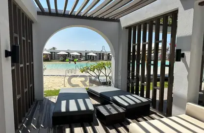 Cabin - 1 Bedroom - 1 Bathroom for rent in Hacienda Bay - Sidi Abdel Rahman - North Coast