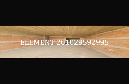 شقة - 2 غرف نوم - 2 حمامات للبيع في جولز - طريق مصر اسكندرية الصحراوي - مدينة 6 أكتوبر - الجيزة