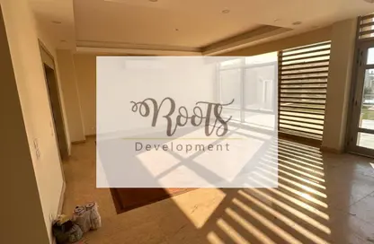 Villa - 4 Bedrooms - 4 Bathrooms for rent in Allegria - Sheikh Zayed Compounds - Sheikh Zayed City - Giza