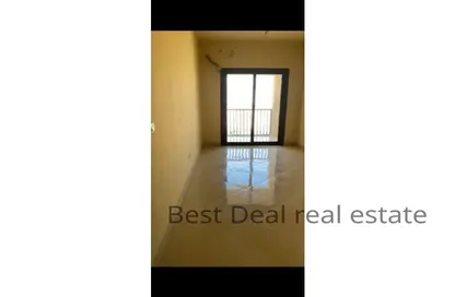 Apartment - 1 Bathroom for sale in Nyoum October - Northern Expansions - 6 October City - Giza