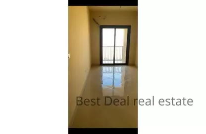Apartment - 1 Bathroom for sale in Nyoum October - Northern Expansions - 6 October City - Giza