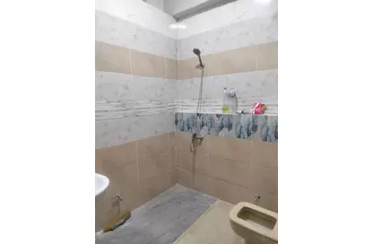 Show Room - Studio for rent in South Investors Area - New Cairo City - Cairo