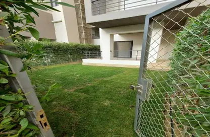 Apartment - 1 Bedroom - 2 Bathrooms for rent in Moon Residences - Fifth Square - The 5th Settlement - New Cairo City - Cairo