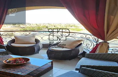 Apartment - 3 Bedrooms - 3 Bathrooms for sale in Acacia - 5th Settlement Compounds - The 5th Settlement - New Cairo City - Cairo