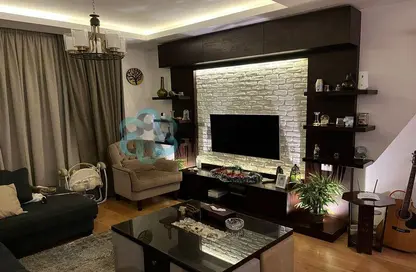 Apartment - 3 Bedrooms - 2 Bathrooms for sale in Zayed Dunes - 6th District - Sheikh Zayed City - Giza