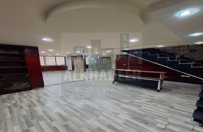 Office Space - Studio - 2 Bathrooms for rent in Shehab St. - Mohandessin - Giza