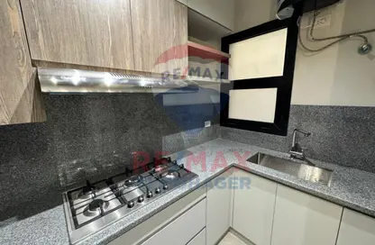 Apartment - 2 Bedrooms - 3 Bathrooms for rent in O West - 6 October Compounds - 6 October City - Giza