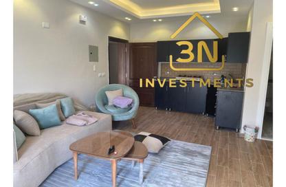 Apartment - 2 Bedrooms - 2 Bathrooms for rent in Hyde Park - 5th Settlement Compounds - The 5th Settlement - New Cairo City - Cairo