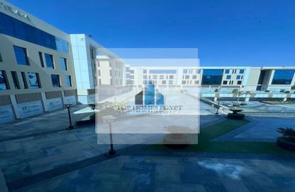 Clinic - Studio - 1 Bathroom for rent in Mivida - 5th Settlement Compounds - The 5th Settlement - New Cairo City - Cairo