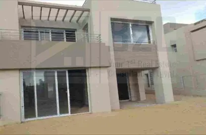 Villa - 4 Bedrooms - 5 Bathrooms for sale in Palm Hills   Palm Valley - 26th of July Corridor - 6 October City - Giza