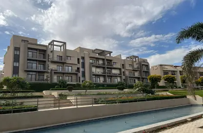 Apartment - 2 Bedrooms - 2 Bathrooms for sale in Fifth Square - The 5th Settlement - New Cairo City - Cairo