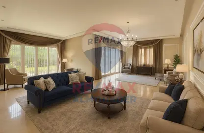 فيلا - 3 غرف نوم - 3 حمامات للبيع في بالم هيلز جولف اكستينشن - طريق الواحات - مدينة 6 أكتوبر - الجيزة فيلا - 3 غرف نوم - 3 حمامات للبيع في بالم هيلز جولف اكستينشن - طريق الواحات - مدينة 6 أكتوبر - الجيزة