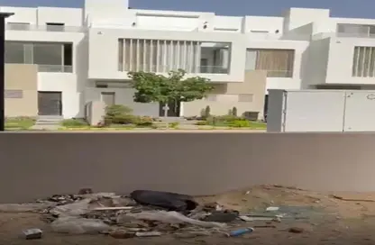 Apartment - 3 Bedrooms - 3 Bathrooms for sale in Joulz - Cairo Alexandria Desert Road - 6 October City - Giza