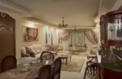 Apartment - 3 Bedrooms - 1 Bathroom for sale in Kafr Abdo - Roushdy - Hay Sharq - Alexandria