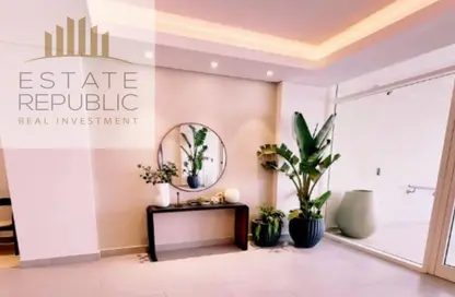 شقة - غرفة نوم - 1 حمام للبيع في ميفيدا - كمبوندات التجمع الخامس - التجمع الخامس - مدينة القاهرة الجديدة - القاهرة