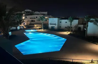 شاليه - 2 غرف نوم - 3 حمامات للبيع في مراسي - سيدي عبد الرحمن - الساحل الشمالي