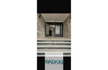 Apartment - 3 Bedrooms - 3 Bathrooms for sale in Janna 2 - Sheikh Zayed Compounds - Sheikh Zayed City - Giza Apartment - 3 Bedrooms - 3 Bathrooms for sale in Janna 2 - Sheikh Zayed Compounds - Sheikh Zayed City - Giza
