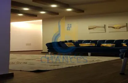 Apartment - 3 Bedrooms - 1 Bathroom for sale in Degla View - Zahraa El Maadi - Hay El Maadi - Cairo