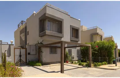 منزل مزدوج - 4 غرف نوم - 4 حمامات للايجار في بالم هيلز جولف اكستينشن - طريق الواحات - مدينة 6 أكتوبر - الجيزة منزل مزدوج - 4 غرف نوم - 4 حمامات للايجار في بالم هيلز جولف اكستينشن - طريق الواحات - مدينة 6 أكتوبر - الجيزة