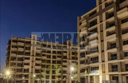 Duplex - 3 Bedrooms - 3 Bathrooms for sale in IL Bosco - New Capital Compounds - New Capital City - Cairo