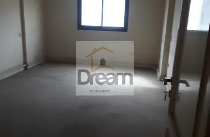 Office Space - Studio - 3 Bathrooms for rent in Gameat Al Dewal Al Arabeya St. - Mohandessin - Giza
