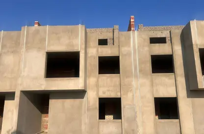 تاون هاوس - 5 غرف نوم - 4 حمامات للبيع في وست اند - الشيخ زايد - الجيزة تاون هاوس - 5 غرف نوم - 4 حمامات للبيع في وست اند - الشيخ زايد - الجيزة