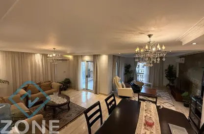 شقة - 3 غرف نوم - 3 حمامات للبيع في پريڤادو - مدينتي - القاهرة