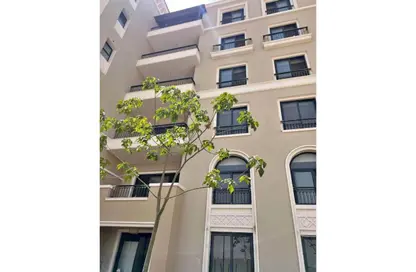 (بنتهاوس  (روف - 3 غرف نوم - 3 حمامات للبيع في فيلدج ويست - كمبوندات الشيخ زايد - الشيخ زايد - الجيزة